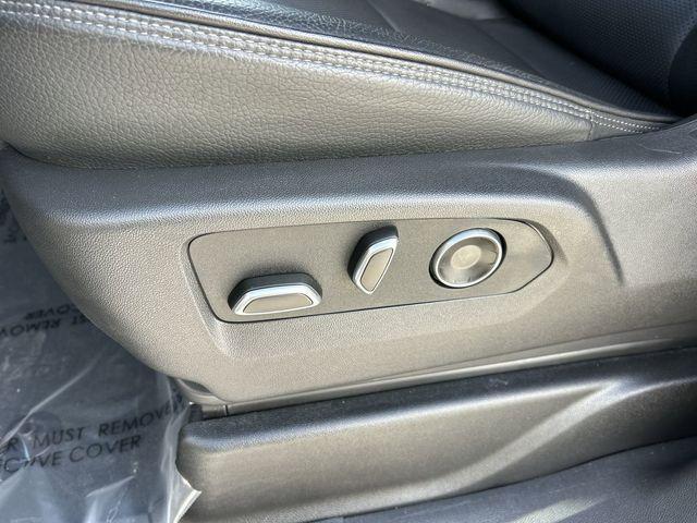 used 2025 GMC Yukon XL car, priced at $71,676