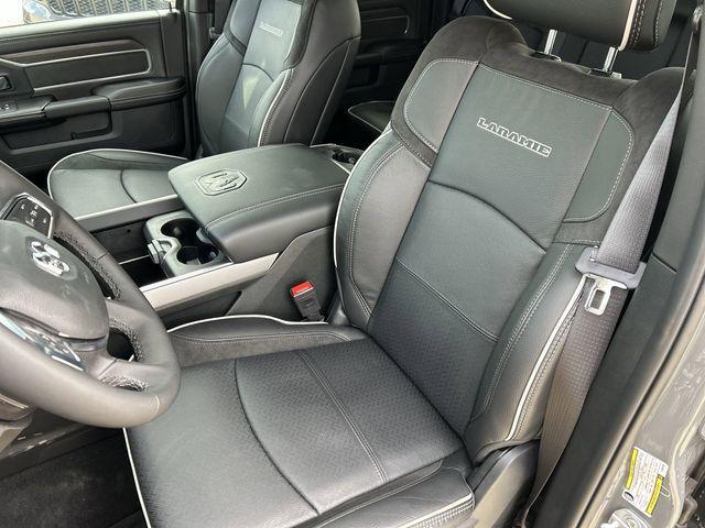 new 2026 Ram 2500 car, priced at $91,890