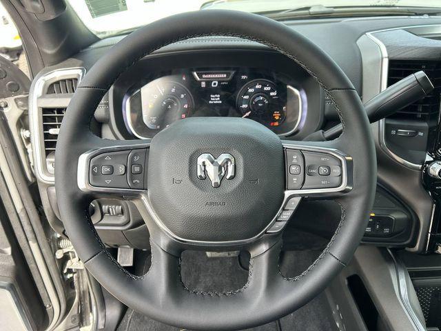 new 2026 Ram 2500 car, priced at $91,890