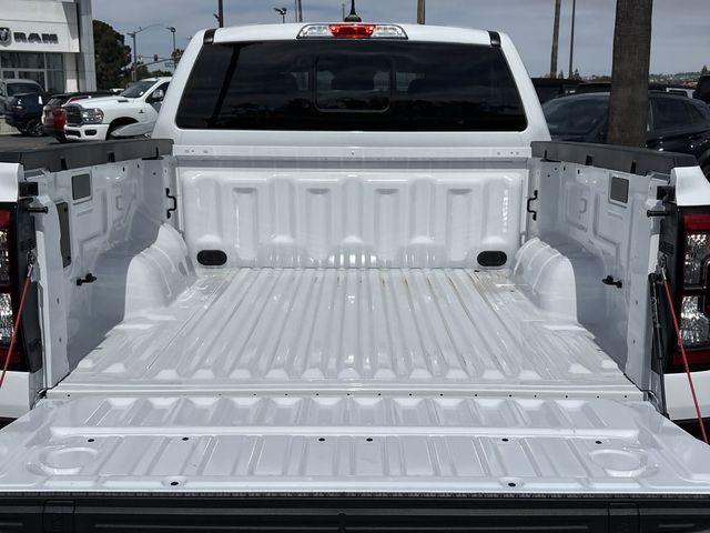 used 2025 Ford Ranger car, priced at $48,243