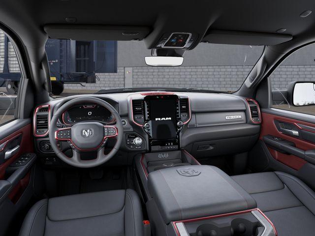 new 2026 Ram 1500 car, priced at $64,315