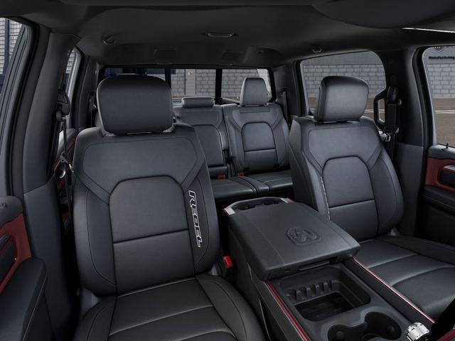 new 2026 Ram 1500 car, priced at $64,315