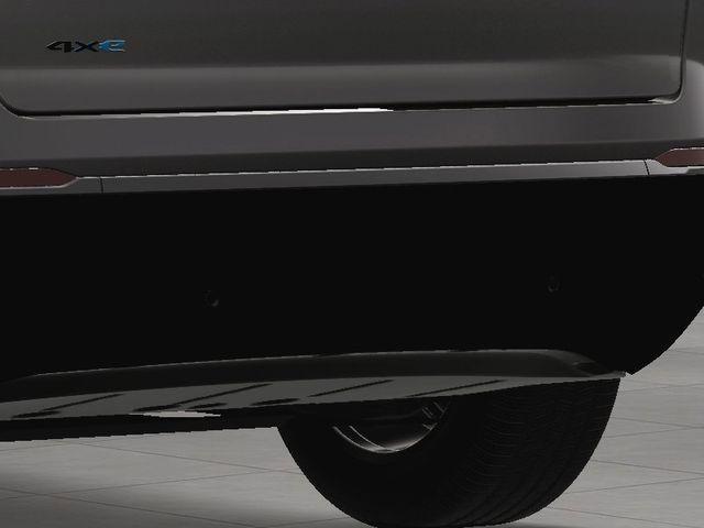 new 2024 Jeep Wagoneer S car, priced at $72,590