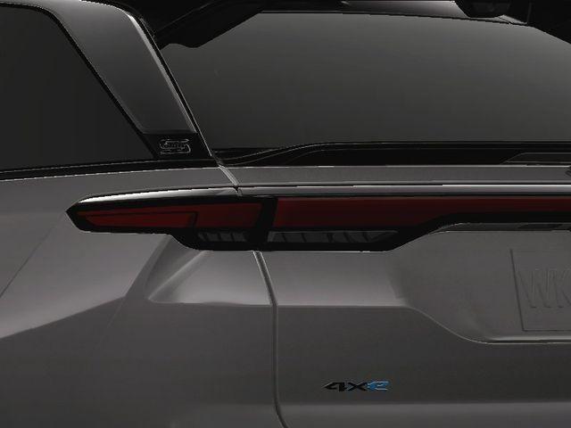 new 2024 Jeep Wagoneer S car, priced at $72,590