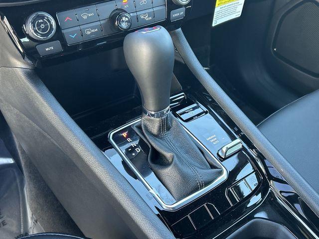 new 2026 Jeep Compass car, priced at $30,505