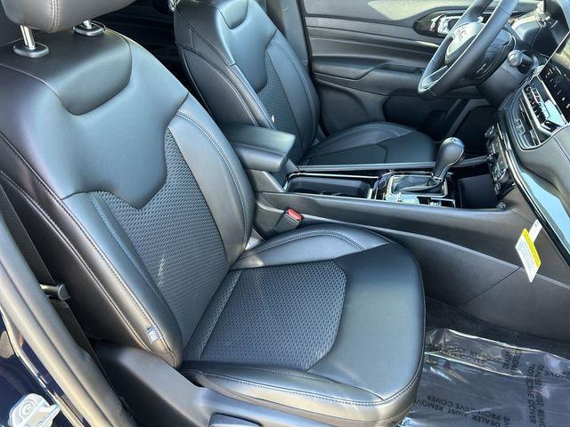 new 2026 Jeep Compass car, priced at $30,505