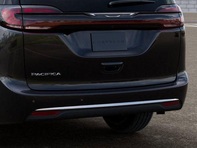 new 2027 Chrysler Pacifica car, priced at $46,765
