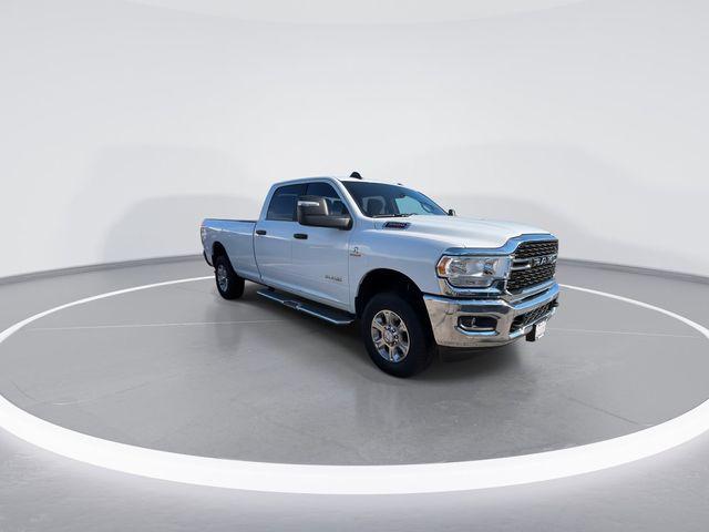 used 2024 Ram 3500 car