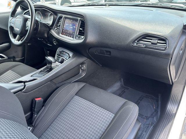 used 2023 Dodge Challenger car, priced at $28,987