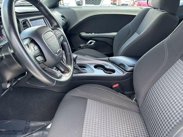 used 2023 Dodge Challenger car, priced at $28,987
