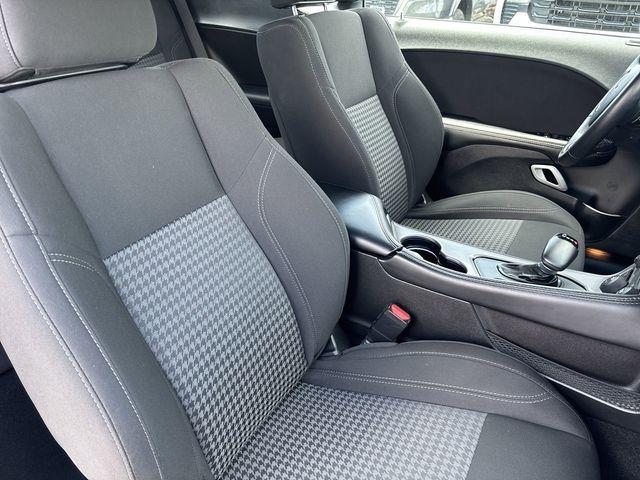 used 2023 Dodge Challenger car, priced at $28,987