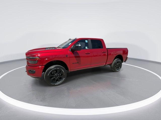 new 2026 Ram 2500 car, priced at $85,410