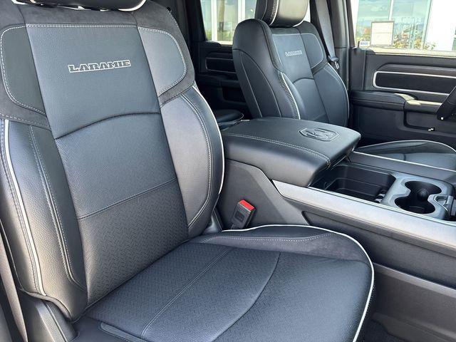 new 2026 Ram 2500 car, priced at $85,410