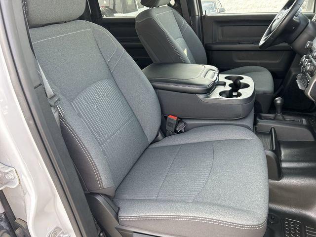 used 2023 Ram 2500 car, priced at $41,880