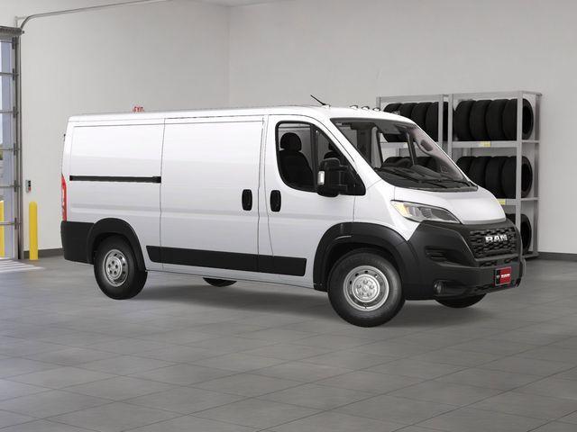 new 2024 Ram ProMaster 1500 car, priced at $53,625