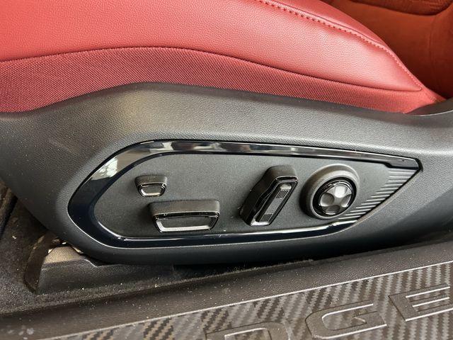 new 2026 Dodge Charger car, priced at $67,890