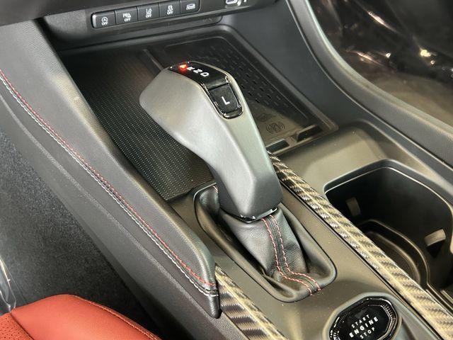 new 2026 Dodge Charger car, priced at $67,890