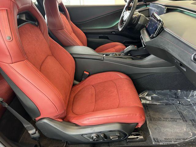 new 2026 Dodge Charger car, priced at $67,890