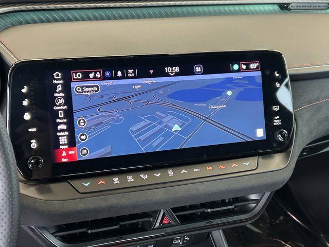 new 2026 Dodge Charger car, priced at $67,890