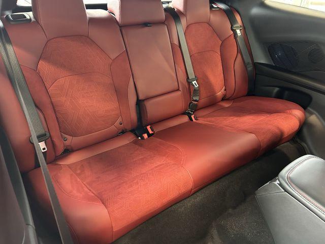 new 2026 Dodge Charger car, priced at $67,890