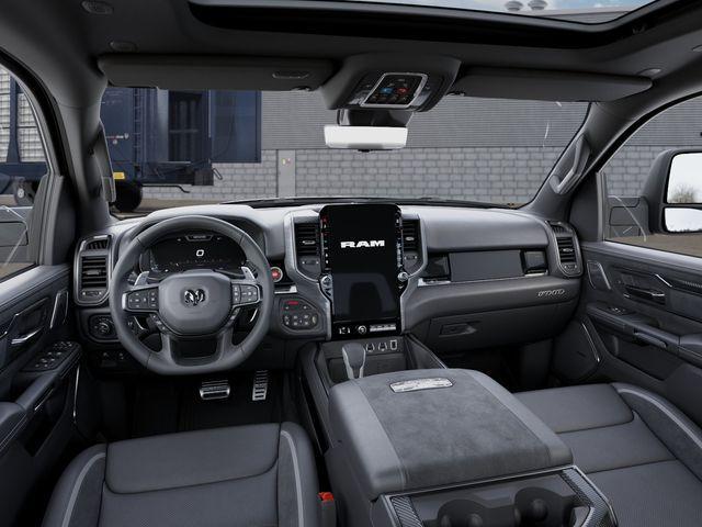 new 2026 Ram 1500 car, priced at $93,230