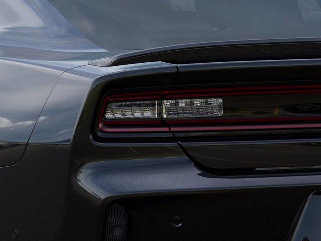 new 2026 Dodge Charger car, priced at $69,890