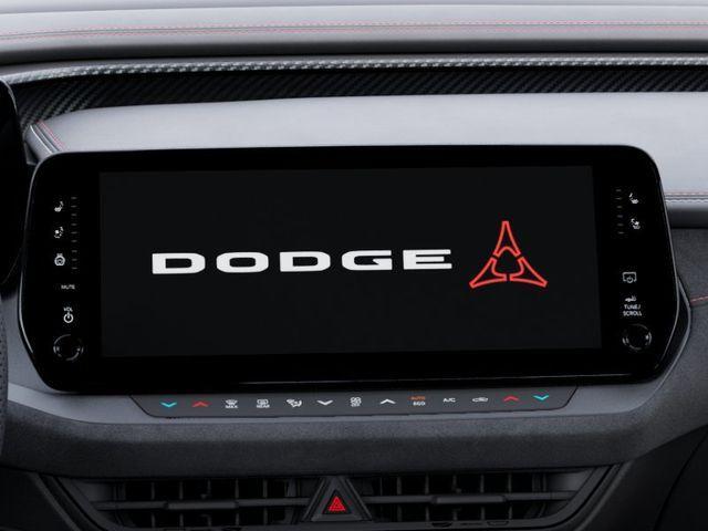 new 2026 Dodge Charger car, priced at $69,890