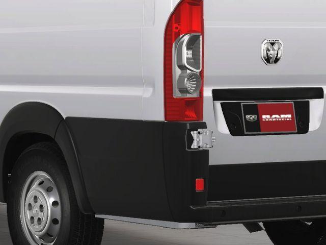 new 2024 Ram ProMaster 3500 car, priced at $61,410