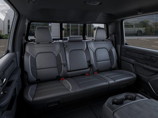 new 2026 Ram 1500 car, priced at $92,375