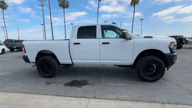 used 2023 Ram 2500 car, priced at $46,700