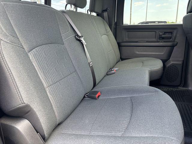 used 2023 Ram 2500 car, priced at $46,700