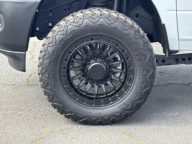 used 2023 Ram 2500 car, priced at $46,700