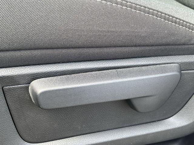 used 2023 Ram 2500 car, priced at $46,700