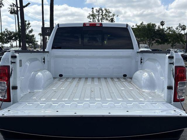 used 2023 Ram 2500 car, priced at $46,700