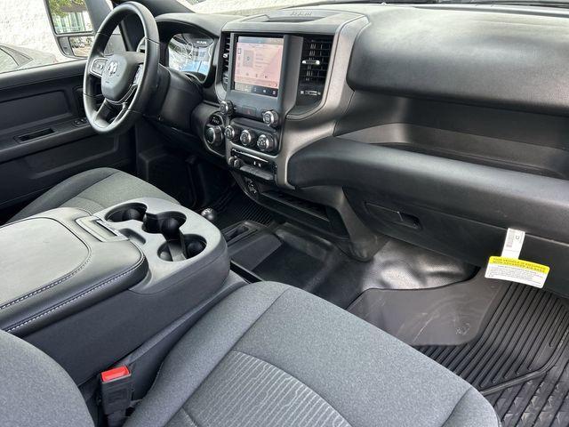used 2023 Ram 2500 car, priced at $46,500