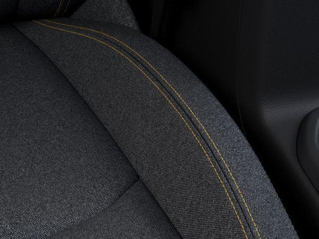 new 2026 Jeep Wrangler car, priced at $45,518