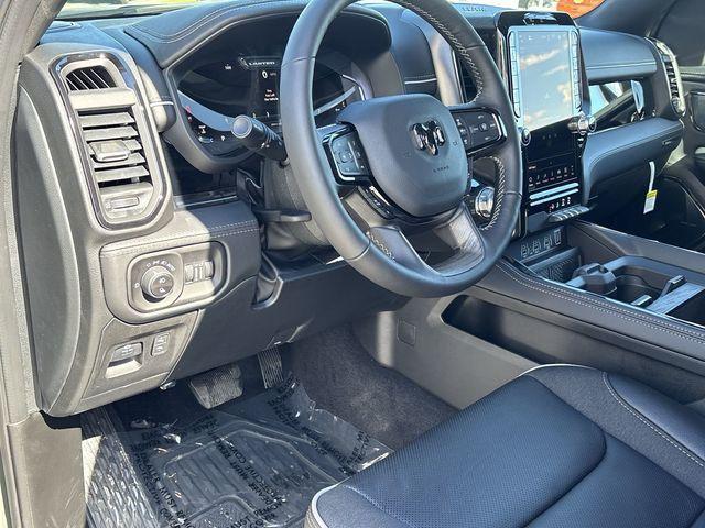 new 2026 Ram 1500 car, priced at $73,058