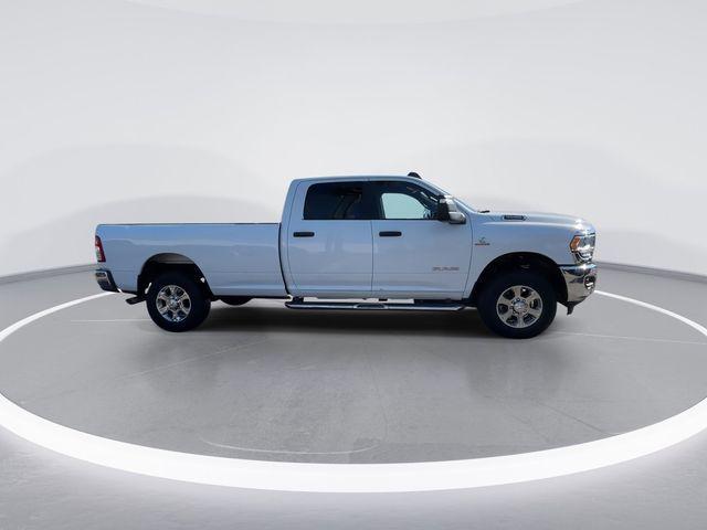 used 2024 Ram 3500 car, priced at $50,997