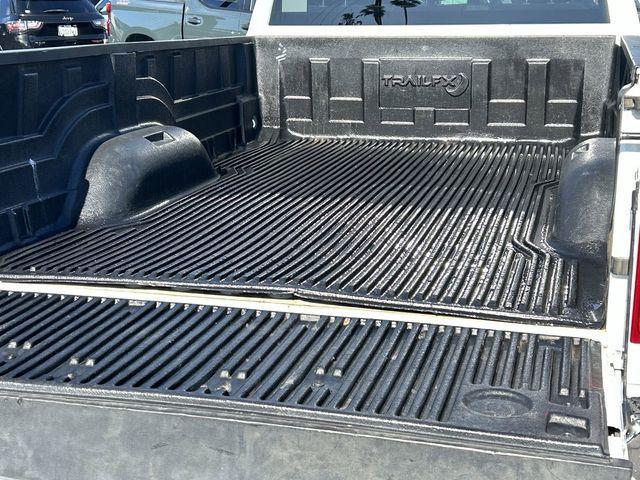 used 2024 Ram 3500 car, priced at $50,997