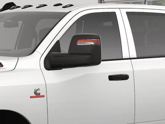 new 2023 Ram 3500 car, priced at $64,890