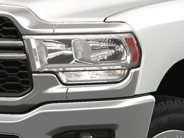 new 2023 Ram 3500 car, priced at $64,890