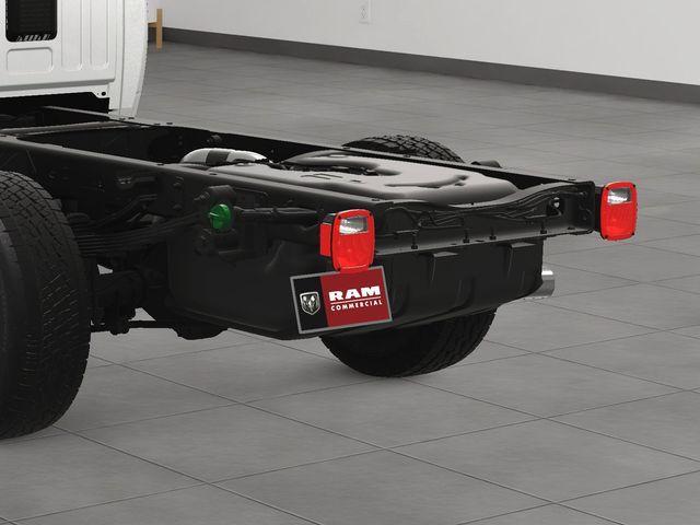 new 2023 Ram 3500 car, priced at $64,890