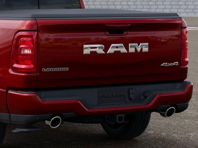 new 2026 Ram 1500 car, priced at $68,132