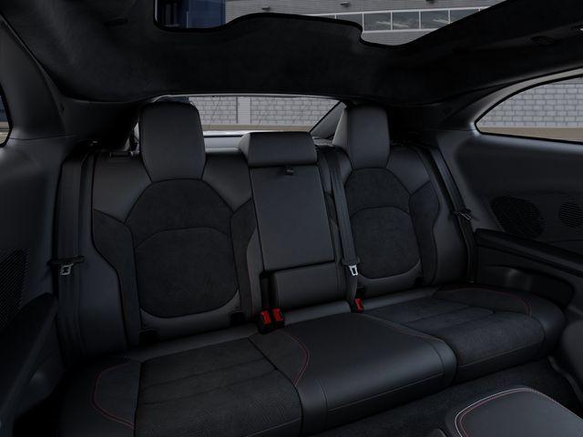 new 2026 Dodge Charger car, priced at $68,090