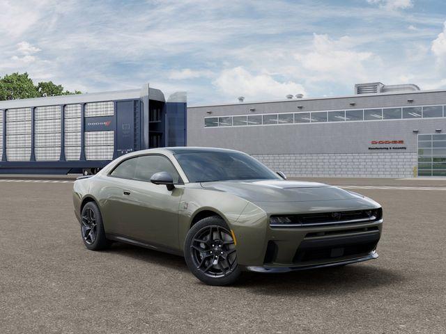 new 2026 Dodge Charger car, priced at $68,090