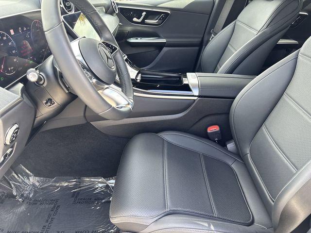 used 2026 Mercedes-Benz GLC 350e car, priced at $57,061