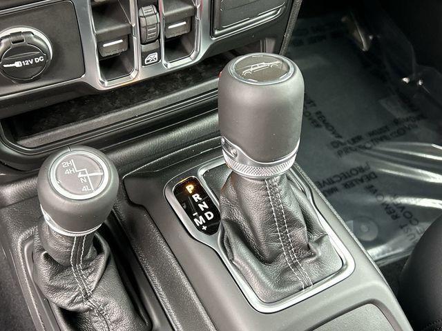 new 2026 Jeep Gladiator car, priced at $48,996