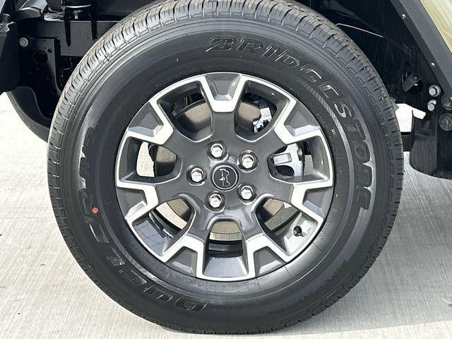 new 2026 Jeep Gladiator car, priced at $48,996