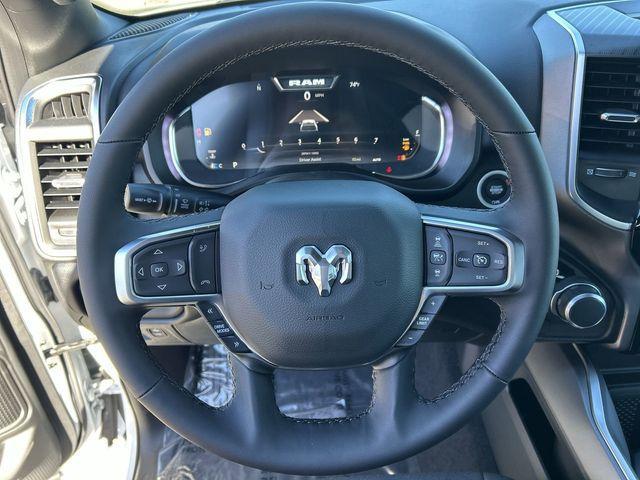 new 2026 Ram 1500 car, priced at $56,860