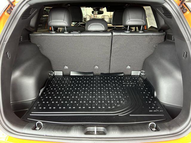 new 2026 Jeep Compass car, priced at $31,257